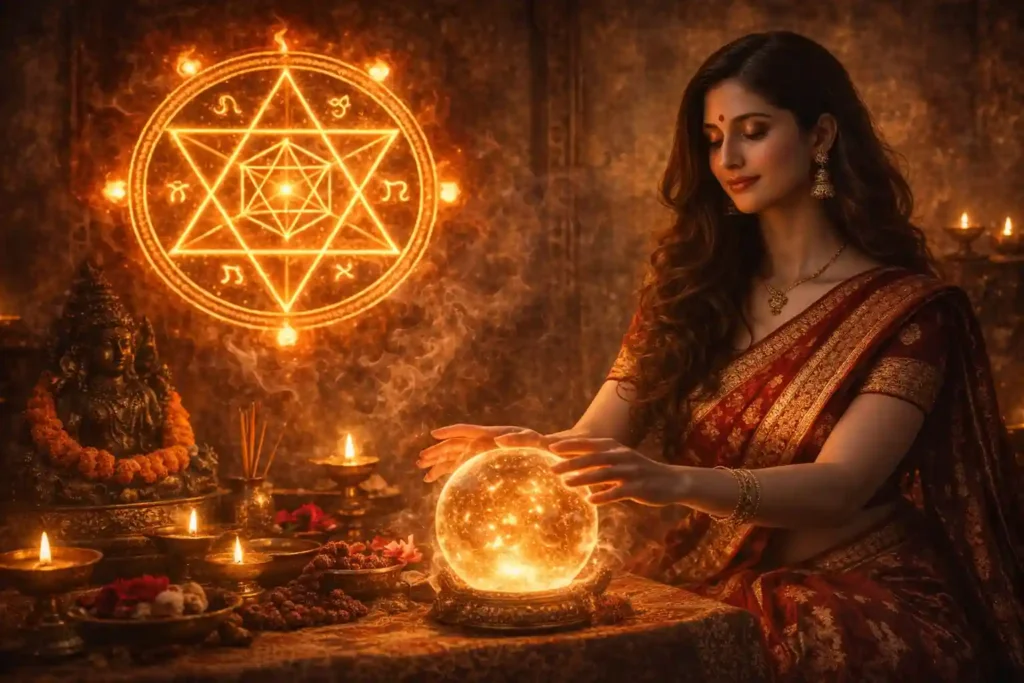 Vashikaran Specialist